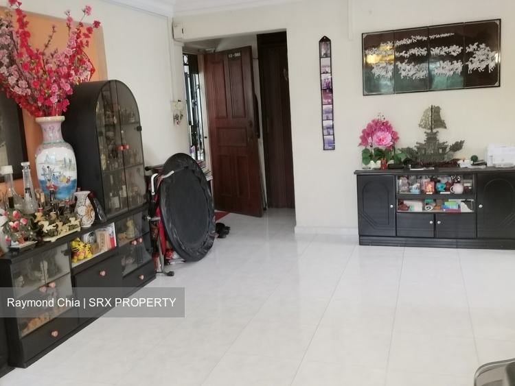 Blk 553 Ang Mo Kio Avenue 10 (Ang Mo Kio), HDB 5 Rooms #207442971